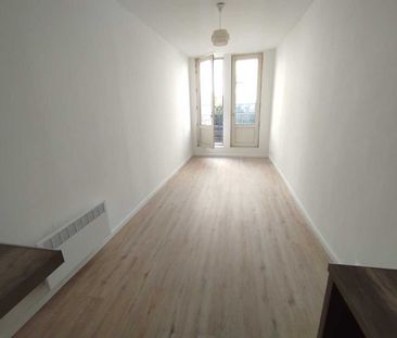 Location Appartement 1 pièce 23m² NARBONNE 11100 - Photo 1