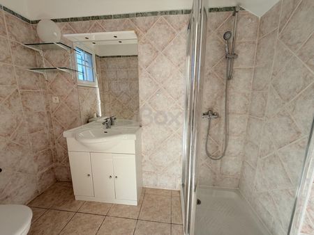 Appartement 2 pièce(s) 34.63 m² - Photo 2