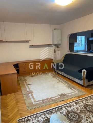 Apartament 2 camere de inchiriat, Zorilor - Photo 2