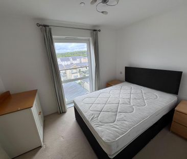 2 bedroom duplex to rent - Photo 5