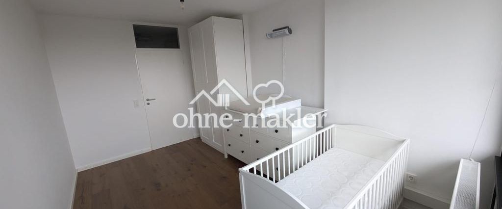Etagenwohnung in Köln (Westhoven) - Photo 1