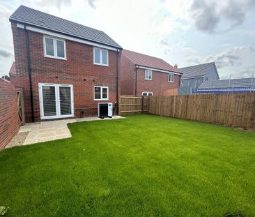 3 bedroom house to rent - Photo 6
