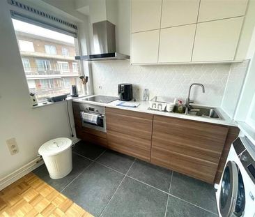 Appartement te huur - Foto 6