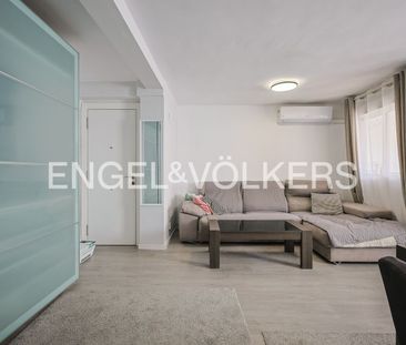 Piso de alquiler en Carrer de Forata, L'Hort de Senabre - Photo 5