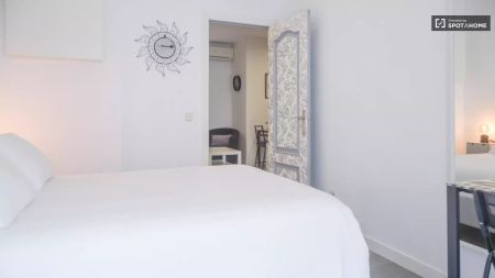 2-bedroom apartment for rent in Castillejos, bills included - Photo 5