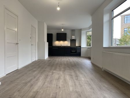 Te huur: Appartement Van Reesstraat in Den Haag - Foto 4