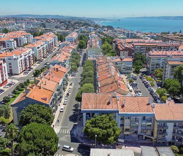 Apartamento T2 em Lisboa - Photo 4