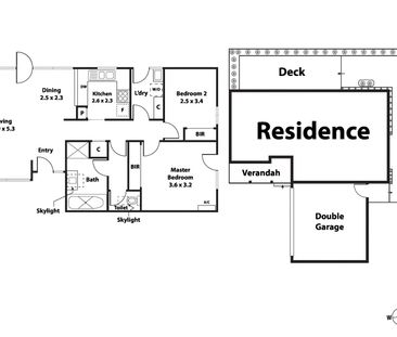 4/49 Crisp Street, Hampton VIC 3188 - Apartment For Rent | Domain - Photo 3