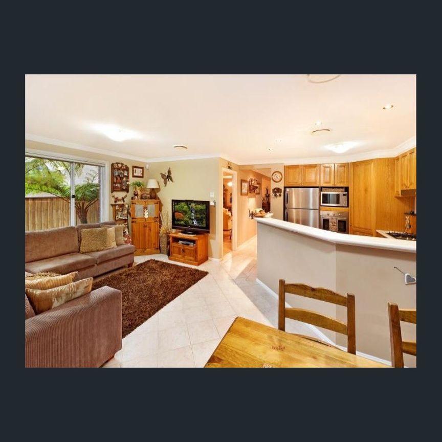 18 Connelly Way, Kellyville NSW 2155 - House For Rent | Domain - Photo 1