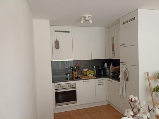Joli 3.5 pièces avec terrasse - Foto 1