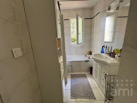 PAVILLON PLAIN PIED T4 NIORT - 4 pièce(s) - Photo 2