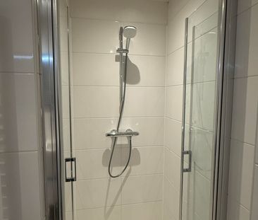 Appartement te huur: Vespuccistraat 23-1 1057 CK Amsterdam - Photo 5