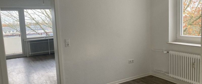 Frisch saniert: Willkommen im neuen Zuhause! - Foto 1