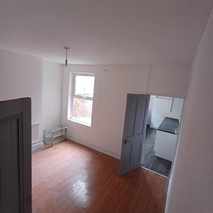 3 Bed Terraced House, Noel Street, LE3 - Photo 1