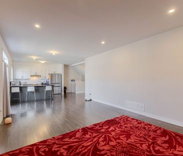 For Lease - 749 Eminence Street, Barrhaven, Ontario - Photo 5