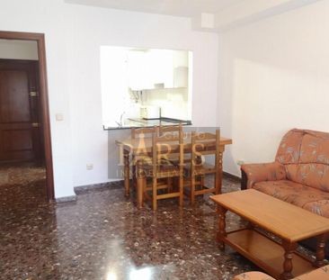 Piso de alquiler en Ingeniero de la Cierva, San Ginés - Photo 2