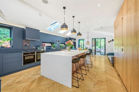 Pepys Road, Telegraph Hill, SE14 - Photo 5