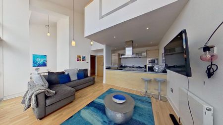 2 bedroom flat to rent - Photo 2