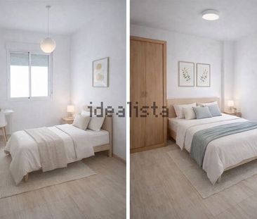 Alquiler de piso en Calle la Loma, 27 - Photo 2