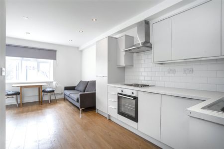 Roman Road, Bethnal Green, London, E2 0QN - Photo 3