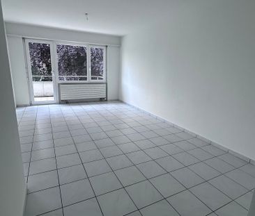 Gemütliche 3.5-Zimmer-Wohnung in Schwadernau – sofort verfügbar! - Foto 1