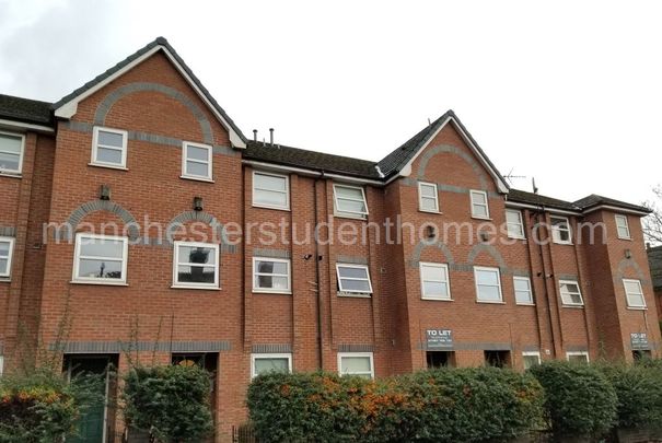 Bridgelea Road, Manchester, M20 3BJ - Photo 1