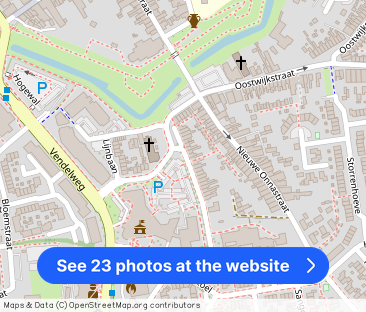 Eengezinswoning tijdelijk beschikbaar! - Photo 1