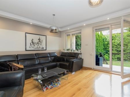 Warszawa, Nowoursynowska - Zdjęcie 4