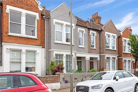 1 bedroom terraced house to rent - Photo 3