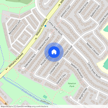 27 Prouse Drive, Brampton