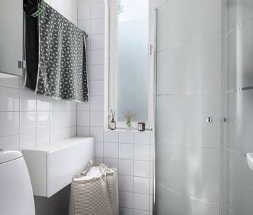 Svartviksvägen, Bromma - Foto 1