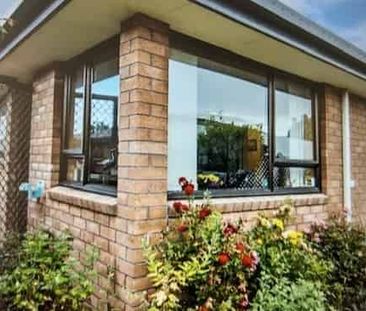 RANGIORA - 2 BEDROOMS - Photo 1