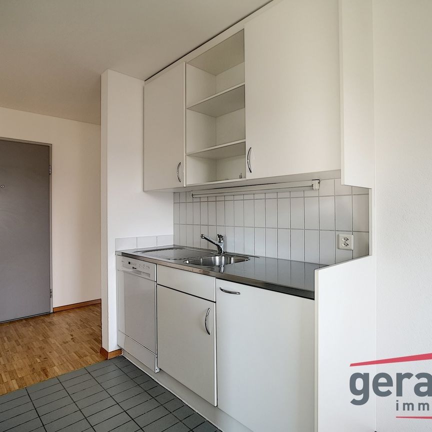 Appartement 2,5 pièces à Givisiez - Photo 1
