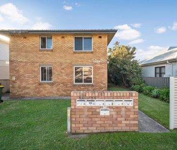 Renovated Unit - Photo 1