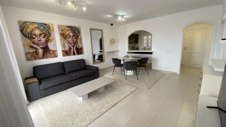 Apartamento de alquiler en Calle Baleares, 10, Torviscas Centro y Alto - Photo 3