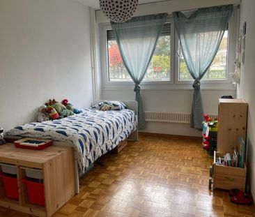 Appartement de 4 pièces au 1er étage - Foto 2