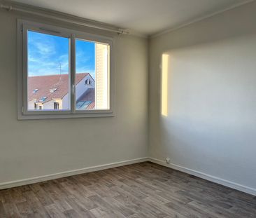 Location Appartement 3 pièces 56m² - Photo 6