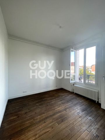 Superbe maison 3/4 pièces à ARCUEIL - Photo 3