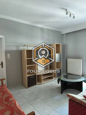 Διαμέρισμα για ενοικίαση Μαρτίου (Βούλγαρη - Ντεπώ - Μαρτίου) - Photo 1