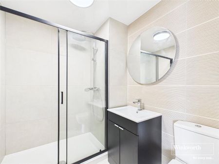 1 bedroom apartment to rent - Photo 4