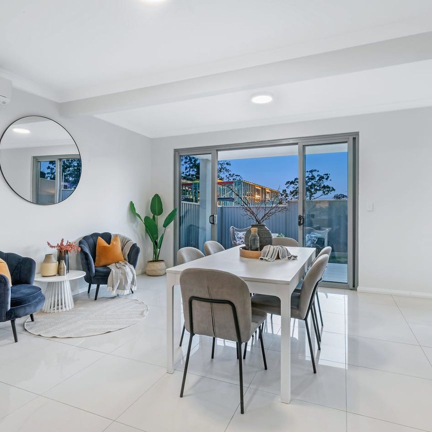 STYLE AND FUNCTIONALITY - YOUR DREAM HOUSE AWAITS! - Photo 1