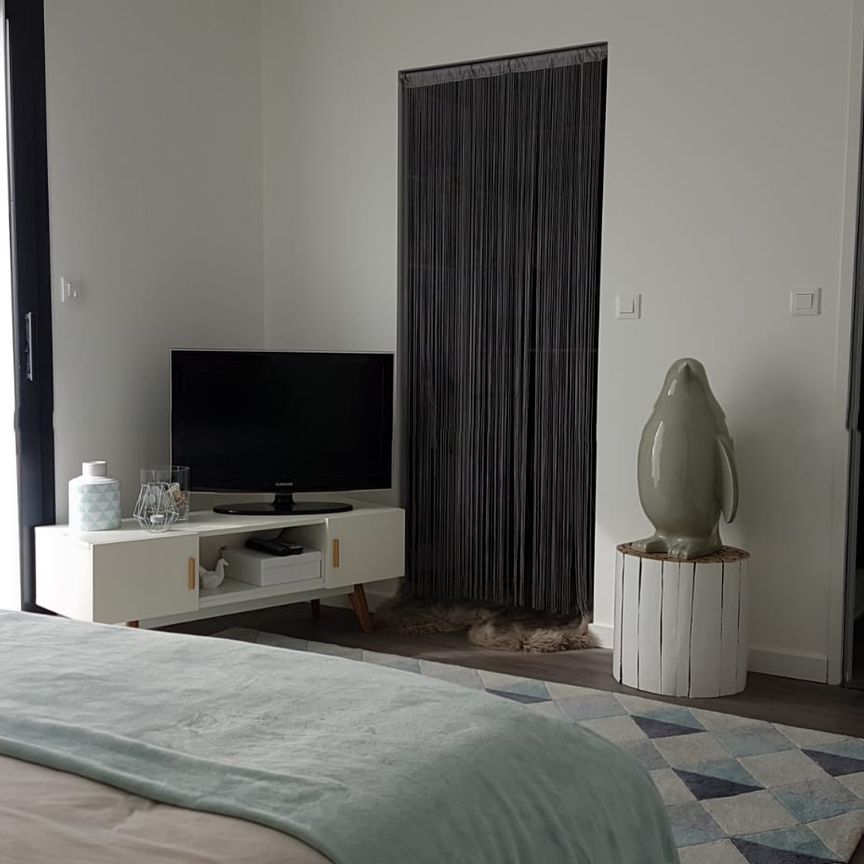 HAUT d'IDRON, 5mn Est de PAU, VILLA Neuve 2025 type 6 sur 835m² de terrain, - Photo 1