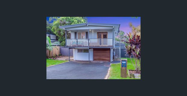 Modern Living Close to Schools and Parks - Photo 1