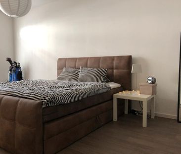 Wohnung im Katharinenviertel Osnabrück - Photo 3