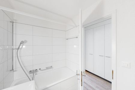 Schöne Wohnung im Grünen - kinderfreundlich - ruhig - Photo 3