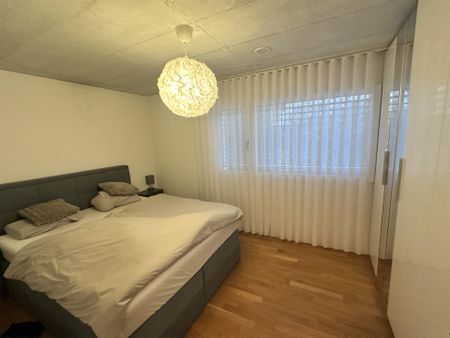 2.5 ZimmerWohnung im EG zum 01.12.26 verfügbar - Photo 5