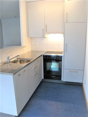 "1-Zimmerwohnung im Gundeli Nähe Bahnhof SBB" - Photo 3