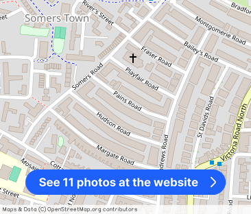 Pains Road, Southsea - Photo 1