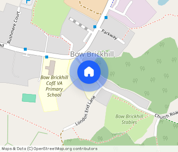 Church Road, Milton Keynes, MK17 - Photo 1