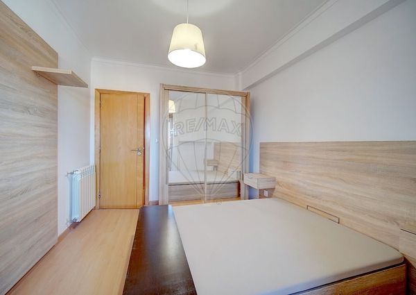 Apartamento T3 em Lisboa